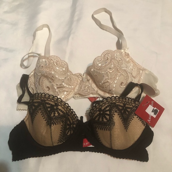 Ascension Other - Ascension Bra Bundle